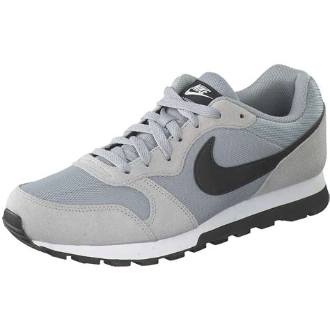 Grau. Nike DE